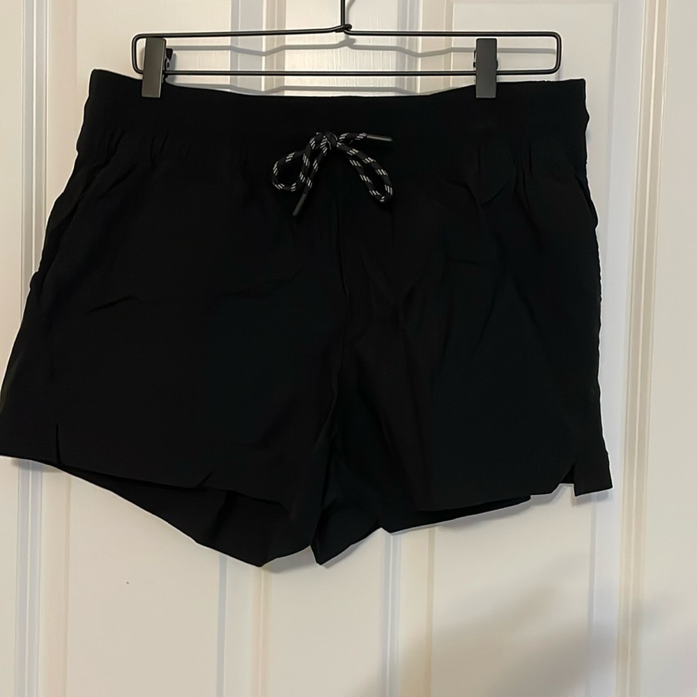 Athletic Shorts